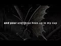 Dayymein Van Cleef Lyric Video