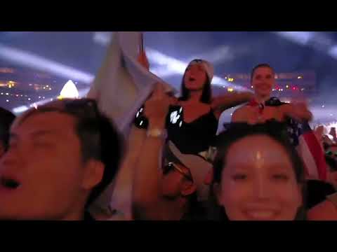 Marshmello Live Juice WRLD - Come & Go | Live at Tomorrowland 2022