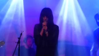 Draemings - Dream Of Me (The Echo, Los Angeles CA 8/4/14)