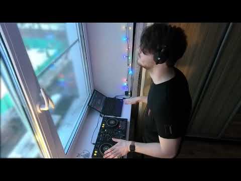 Marcelo Ignacio - Live at Home / Progressive House & Melodic Techno DJ Set