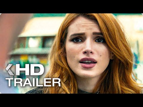 Trailer-Vorschau: Ride