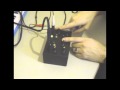 ClearTone Duo Circuit Bent 4093 Synth By Freeform Delusion