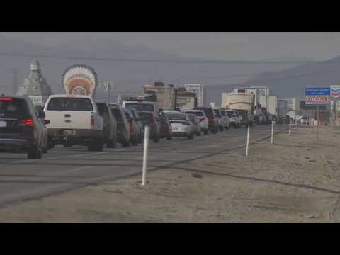State launches long-range study of I-15 corridor in southern ...