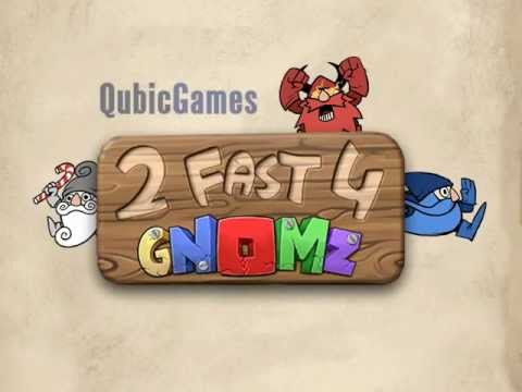 2 fast 4 gnomz wii iso