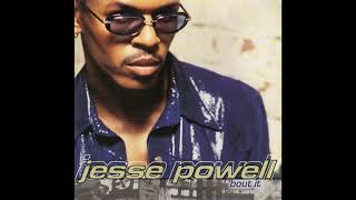 Jesse Powell - Bout it Bout it