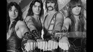 Manowar - Brothers Of Metal - Demo 1986