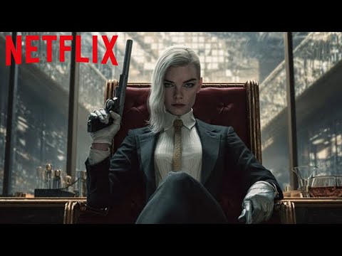 7 BRANDNEUE ACTIONFILME im Januar 2026