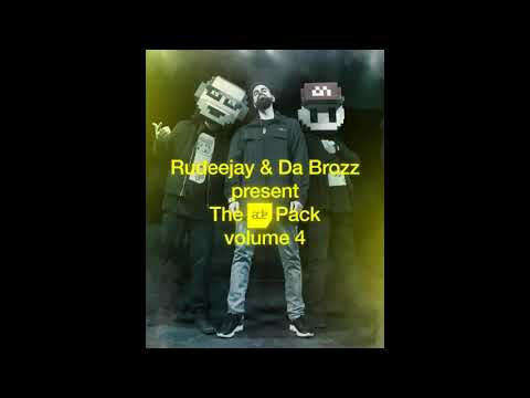I Gotta Stay The Kid LAROI with Justin Bieber & The BlackEyed Peas (Rudeejay & Da Brozz Bootleg)