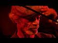 Gil Scott-Heron - We Almost Lost Detroit & Work for Peace (HD Live, Le New Morning)