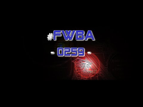 #FWBA 0259  -  Fnoob Techno