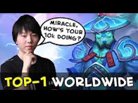 New World Record every day — 9788 MMR Paparazi