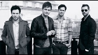 Keane | Staring at the ceiling *Lyrics*