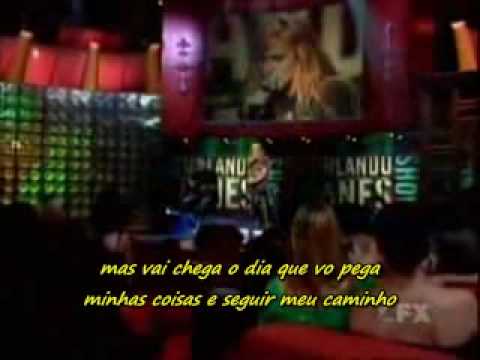Can I Go Now - Jennifer Love Hewitt