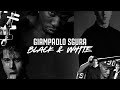 Giampaolo Sgura - Black & White | Milan Fashion Week | Fashion, photography and football