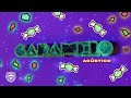 Ozuna Caramelo Visualizer Oficial Ozu Vivo