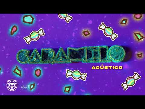 Video thumbnail for Caramelo (Acustico)