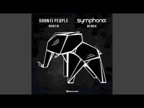 Asato (Symphonix Remix)