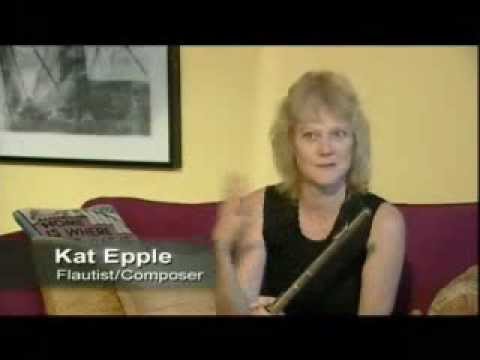 Kat Epple interview