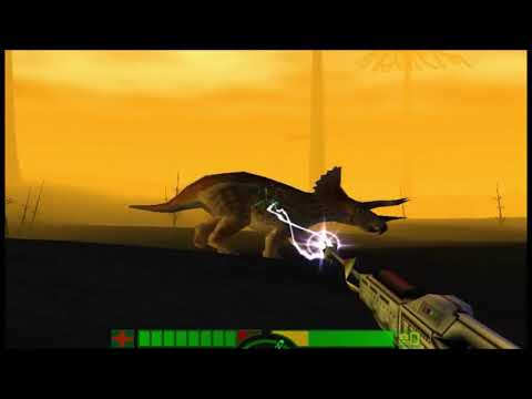 SUNSTORM INTERACTIVE: DEFUNCT GAME DEVELOPERS in 5 GAMES, PT. 360