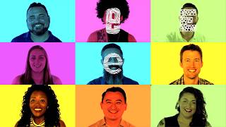 e is for everyone | Evansville, Indiana