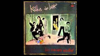 Kaka de Luxe - La alegría de vivir