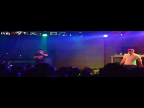 Astathes Thita Live Part 1 - Block33