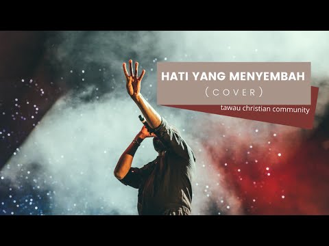 Hati Yang Menyembah ( Heart of Worship ) cover by TCC Worship
