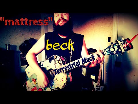 Mattress - Beck