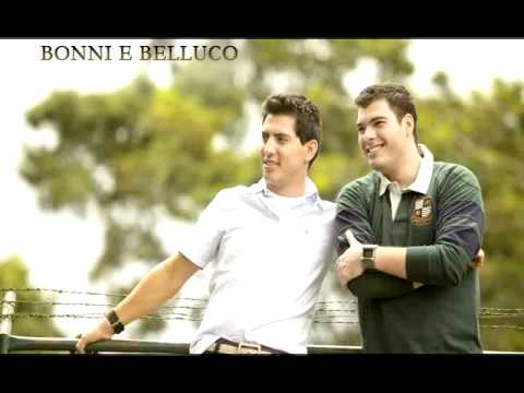 Olha No Que Deu - Bonni e Belluco