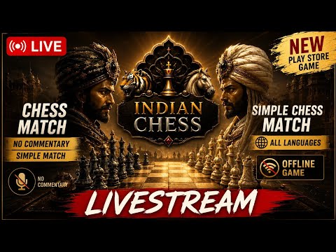 Indian Chess