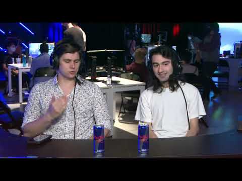 Machu (ROB) vs Grade (Mewtwo) | Cave Series #6 Losers Semis