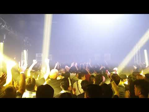 Joseph Capriati @ Baum - Bogota