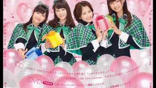 Guardians 4 - Party Time (instrumental)