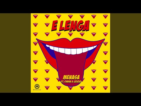 E Lenga (Original Mix)
