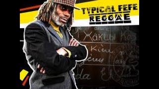 Typical Féfé "Reggae" le clip