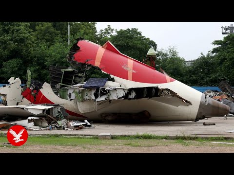 Air India cockpit audio reportedly shows first officer confronting captain over fuel switches