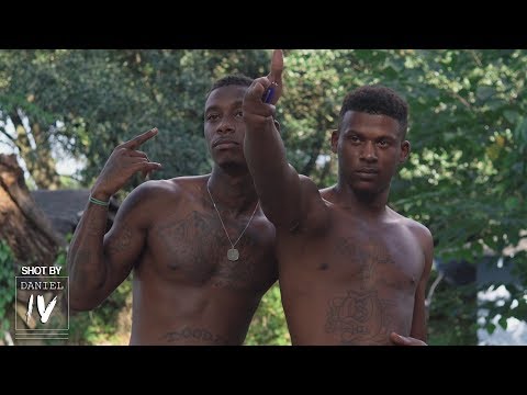 Blockboy Yungin & Mayfair Nino - Bando - [Official Music Video] - [shotbydanieliv]
