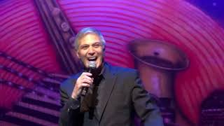 Dennis Tufano Sings Bobby Darin&#39;s &quot;Mack the Knife&quot;