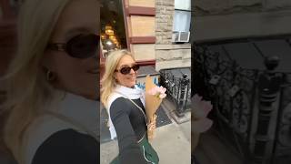 I’ve been in New York for 6 weeks! NYC vlog surprising my bestie #newyork #nyc #nycfood #nycvlog
