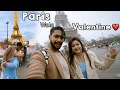 Sonia Ka Paris Jaane Ka Sapna Finally Poora Hua Valentine S Special ️ Paris Ep 1