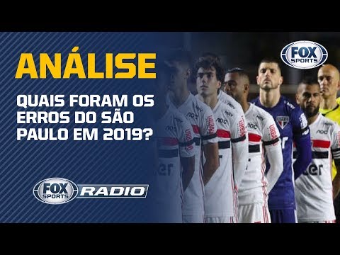 QUAL JOGADOR MAIS FICOU DEVENDO NO SÃO PAULO?