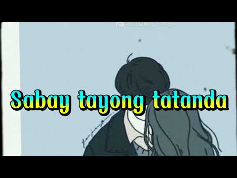 Away bate - JRD (Official Lyrics Video)