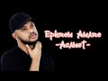 New Tigray music Ephrem Amare     -Azamet- Lyrics BY NA²