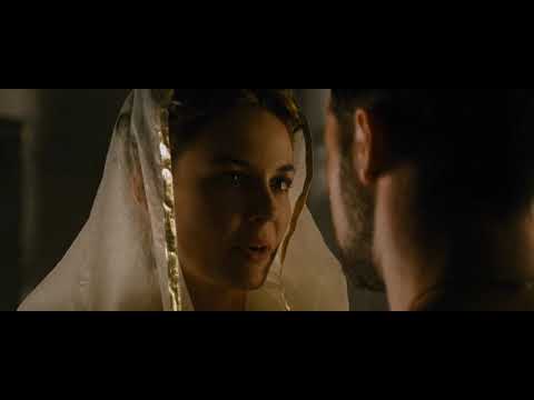 Best Performance by a Gladiator (Maximus and Lucilla)