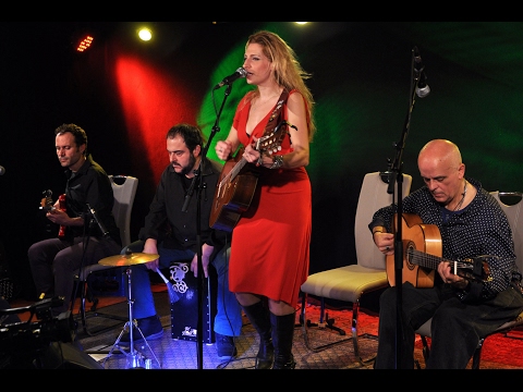 Tori Sparks & Band - Until Morning / Bitter Seeds