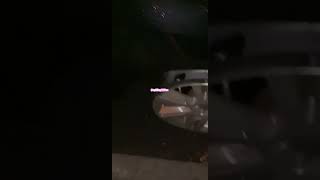 Where did the #tire GO ? 😳