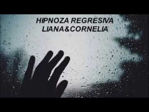 Hipnoza regresiva 138 Georgiana
