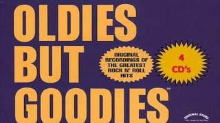 (Oldies But Goodies) Shirley & Lee - Let The Good Times Roll