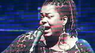 Jill Scott Live Performance, &quot;Ephiphany,&quot; 8.2.08