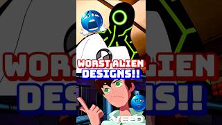 Download lagu WORST Alien Designs in Ben10 #ben10 #bentennyson #ben10omniverse #cartoon #shorts #cartoonnetwork mp3 Download lagu WORST Alien Designs in Ben10 #ben10 #bentennyson #ben10omniverse #cartoon #shorts #cartoonnetwork mp3